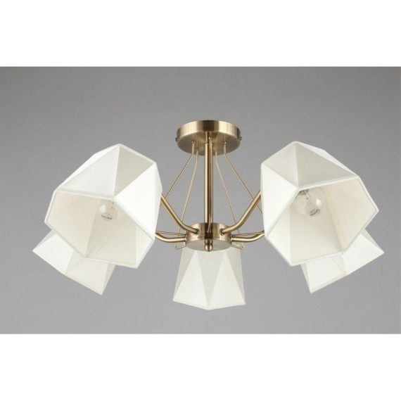 Потолочная люстра 650 OML-65007-05