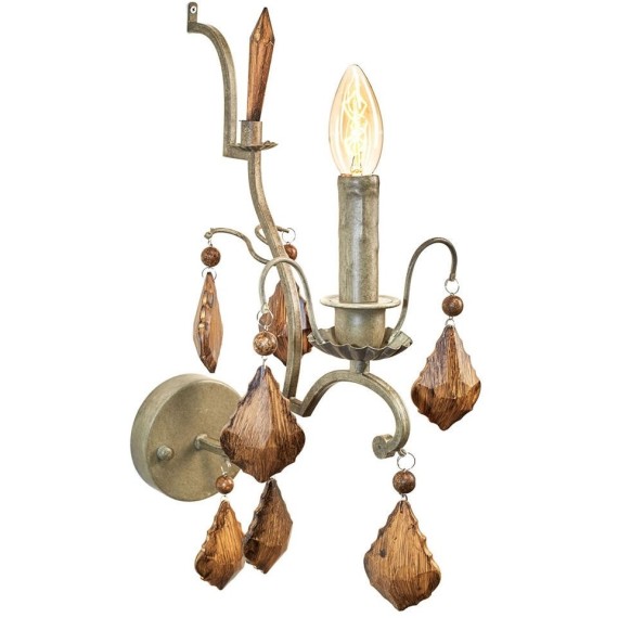 LOFT8826/1W Бра LOFT IT Ancient crystal