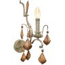 LOFT8826/1W Бра LOFT IT Ancient crystal