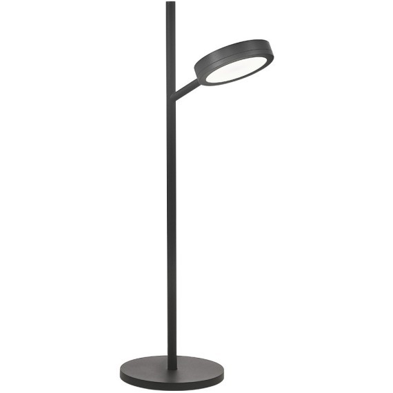 Настольная лампа Crystal Lux CLT 027TL BL