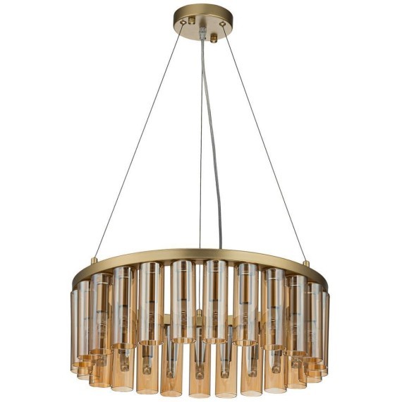 Подвесная люстра Slang 4503-25P