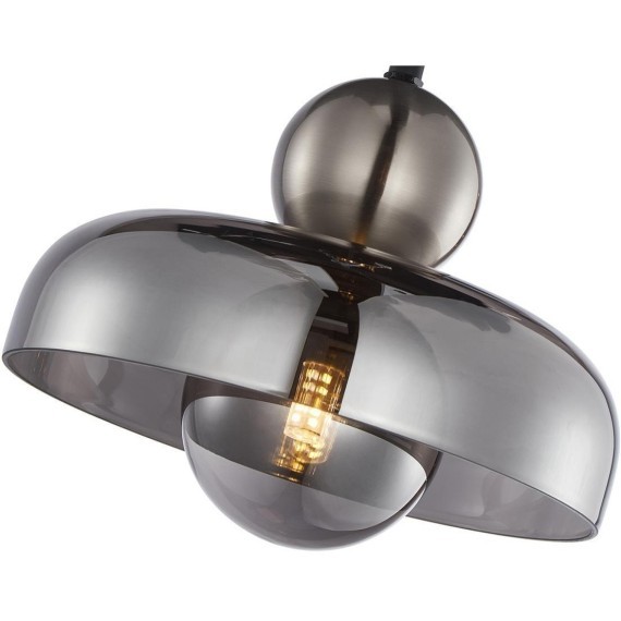 Подвесной светильник Runda 4351-1P