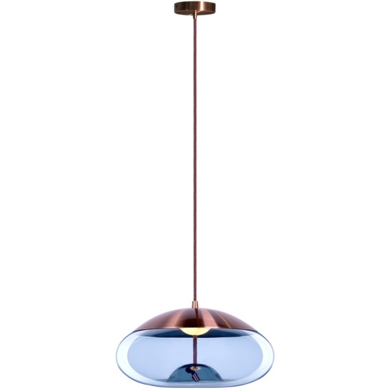 8133-D Подвесной светильник LOFT IT Knot