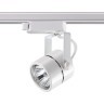 Трехжильный однофазный трековый светильник Novotech PIPE 370428