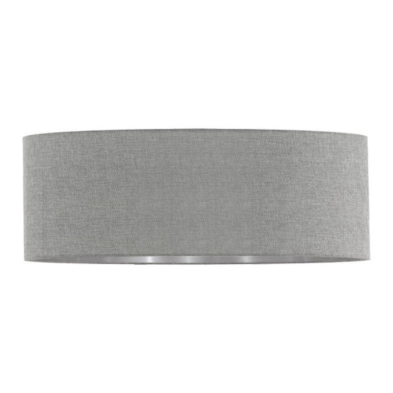 68325 PASTERI Абажур текстильный серый