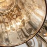 Люстра потолочная Arte Lamp A2702PL-8AB Nicole под лампы 8xE27 60W