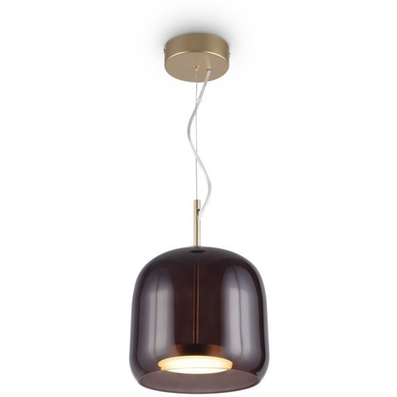 Подвесной светильник светодиодный Madmen MOD128PL-L6BR