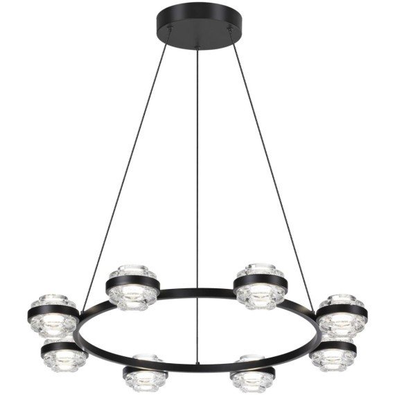 Люстра ODEON LIGHT KLOT 5031/50L