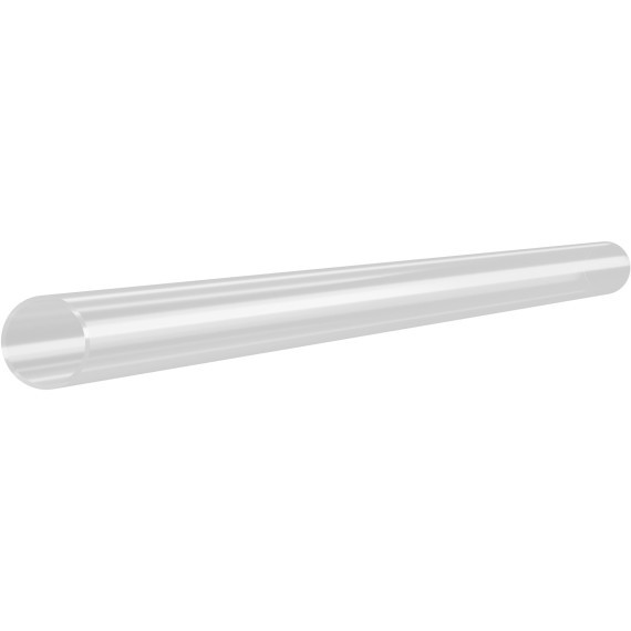 Профиль для горизонтального подвесного монтажа Nemo D18 1м 201152