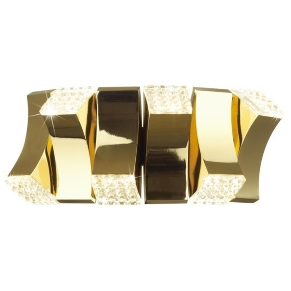 Бра Odeon Light 4993/12WL ASTURO светодиодная LED 12W