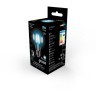 102802208 Лампа Gauss LED Filament A60 E27 8W 780lm 4100К 1/10/40