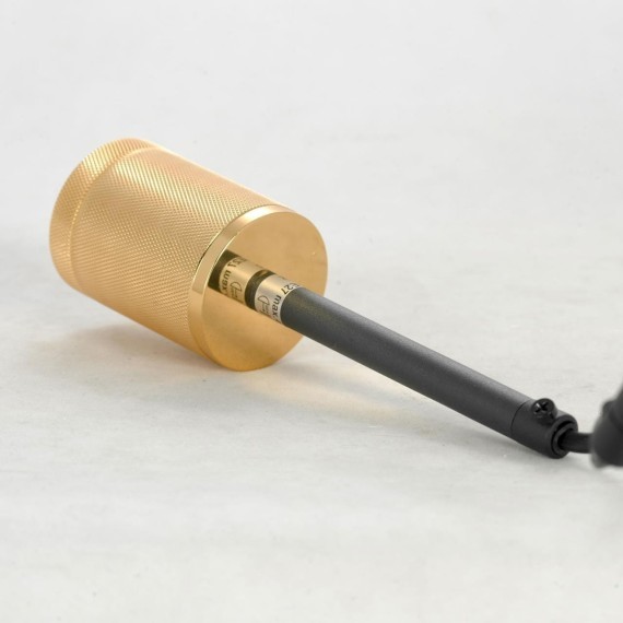 Бра Lussole LSP-8494 BUTLER IP21 под лампу 1xE27 40W