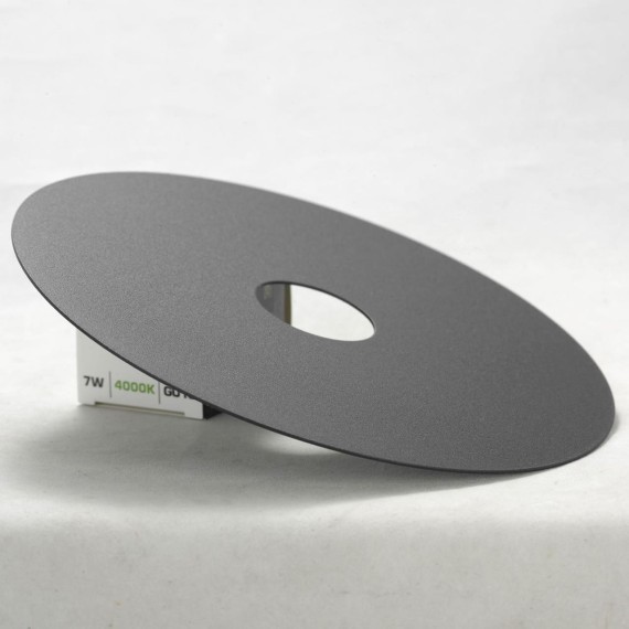 Бра Lussole LSP-8494 BUTLER IP21 под лампу 1xE27 40W