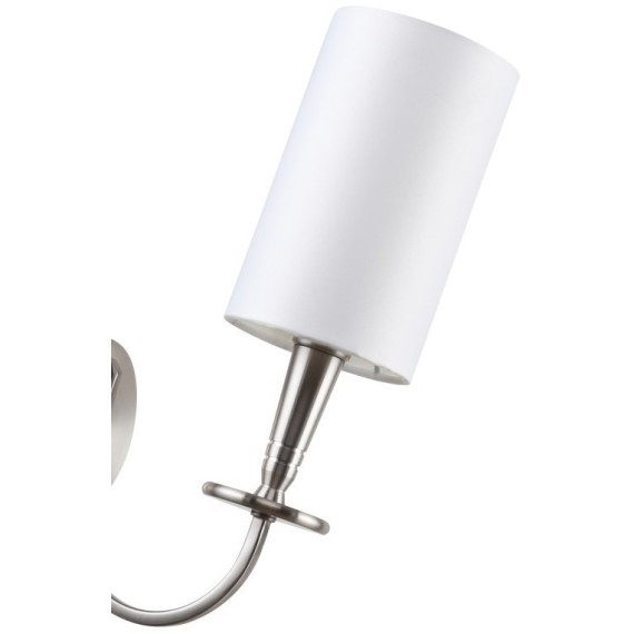 Светильник настенный 1044/11/01W Stilfort, серия Flokky