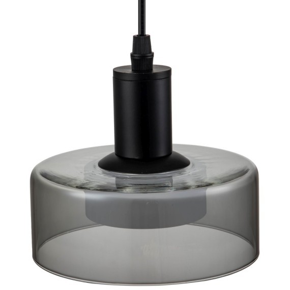 Светильник подвесной светодиодный Stilfort 4009/02/01P серия Gloze