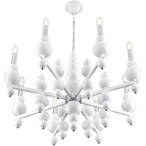 Люстра E14 220V Lumion NANA 8260/8