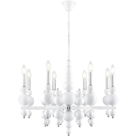 Люстра E14 220V Lumion NANA 8260/8