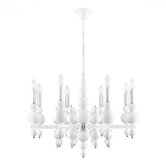 Люстра E14 220V Lumion NANA 8260/8