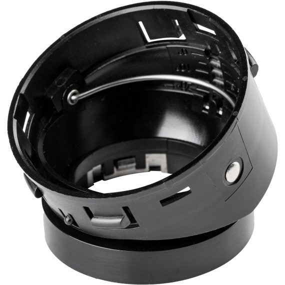 Внутренний поворотный механизм (суппорт) с углом наклона до 30G д/модулей MR16 07507x и 07505x STELLA BASE Lightstar 075000