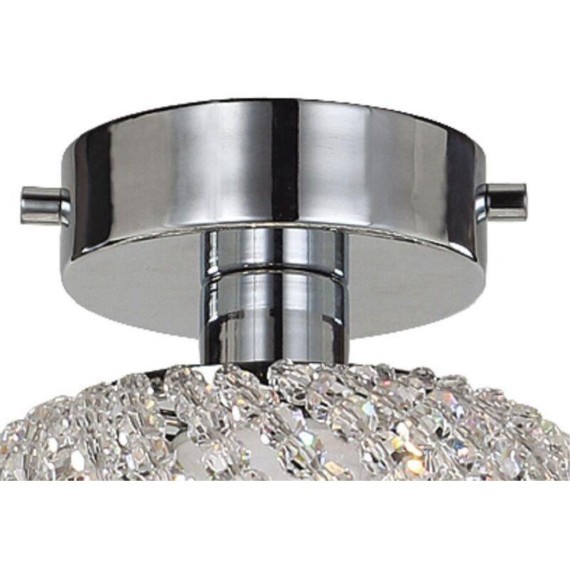 Потолочный светильник Sternchen 1392-1U