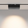 Трековый светильник Maytoni PointsTR224-1-12WCCT-M-B