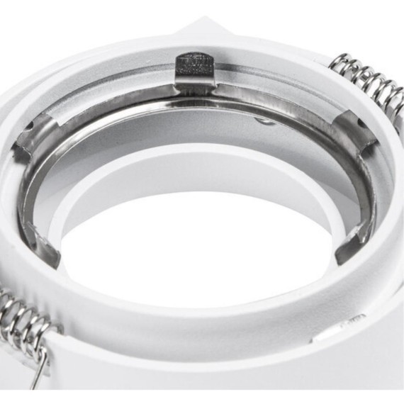 Точечный встраиваемый светильник Arte Lamp IMAI A2465PL-1WH