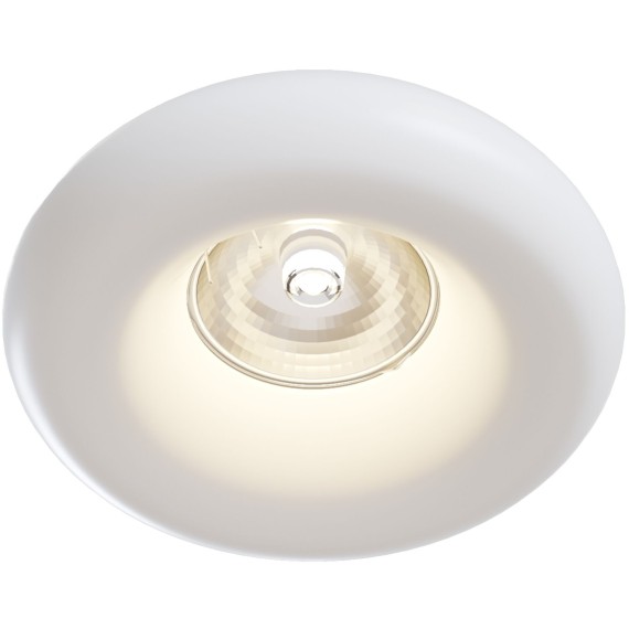 Встраиваемый светильник Technical DL006-1-01-W