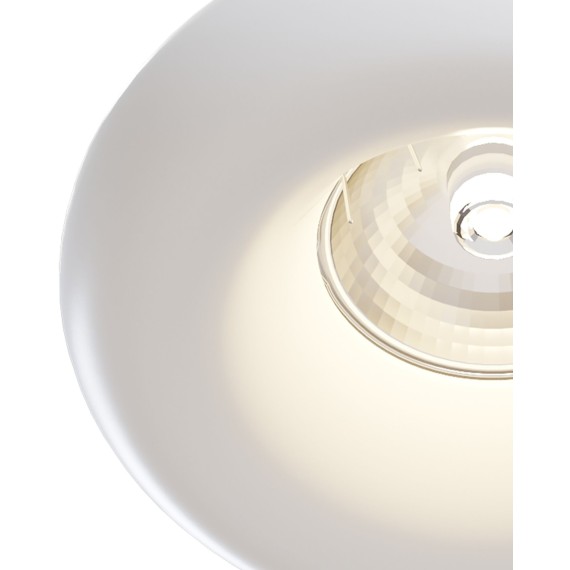 Встраиваемый светильник Technical DL006-1-01-W