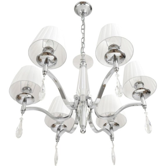 Люстра подвесная E14 6*40W Lumion MAGDA 8316/6