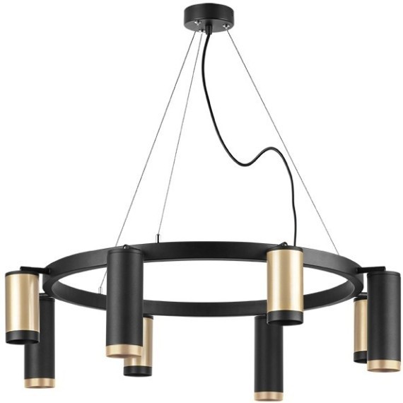 Люстра подвесная Rullo Lightstar LR01840487470