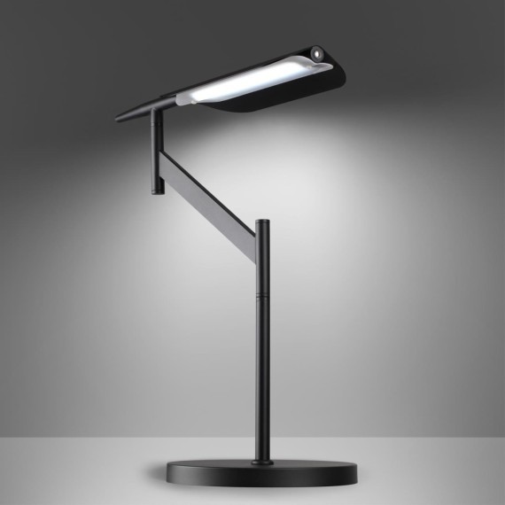 359541 Лампа настольная с сенсорным диммером LED 14W RA97 2700К-4000К-6000К ALA