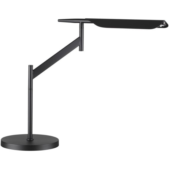 359541 Лампа настольная с сенсорным диммером LED 14W RA97 2700К-4000К-6000К ALA