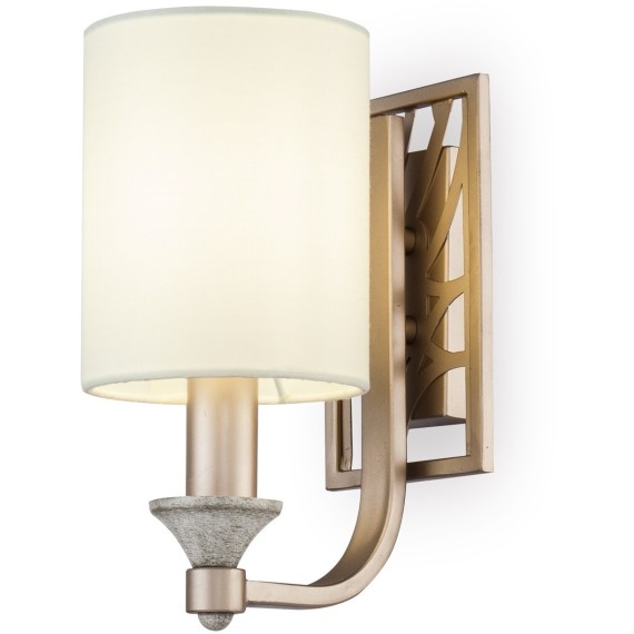 Бра Maytoni H004WL-01BG Vittoria под лампу 1xE14 40W