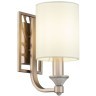 Бра Maytoni H004WL-01BG Vittoria под лампу 1xE14 40W