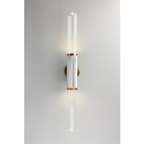 Светильник настенный (Бра) APL.307.11.02