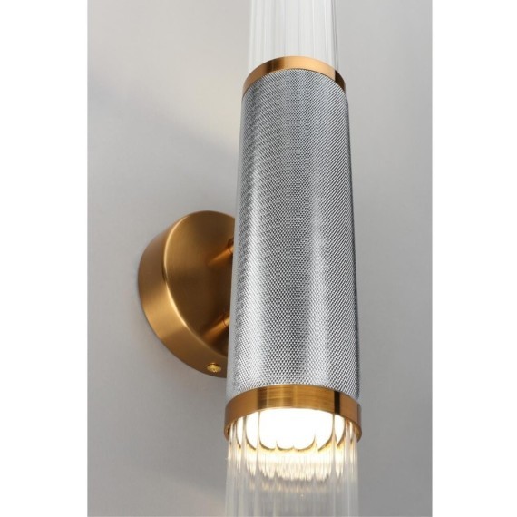 Светильник настенный (Бра) APL.307.11.02