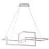 Подвесная люстра Arte Lamp RA80 2920Lm IP20 55W 220V MERCURE A6011SP-2WH