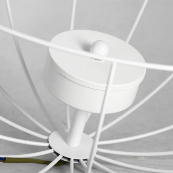 Люстра потолочная Lussole LSP-8218 LATTICE IP21 под лампы 3xE27 120W