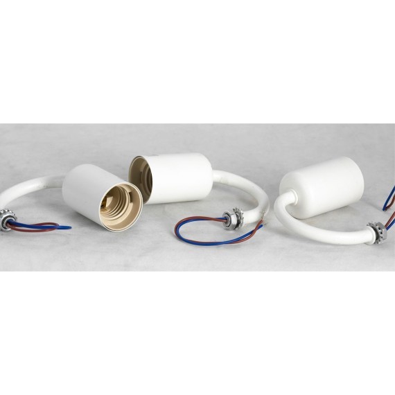 Люстра потолочная Lussole LSP-8218 LATTICE IP21 под лампы 3xE27 120W