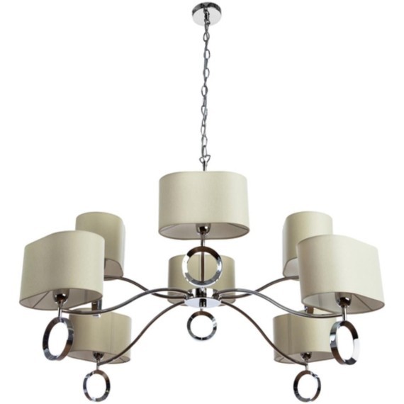 Подвесная люстра Divinare CONTRALTO 4069/02 LM-8