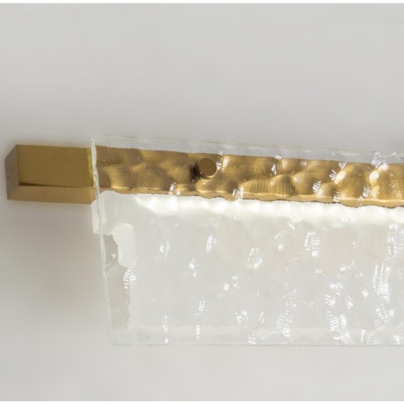 Настенный светильник Gelido 4518-1W