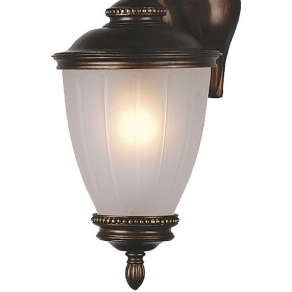 Настенный светильник уличный Guards 1335-1W