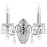 Бра Lightstar 700624 Classic под лампы 2xE14 120W