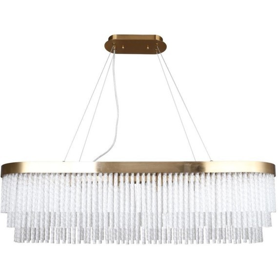 Подвесная люстра Bellinda 4189-14P