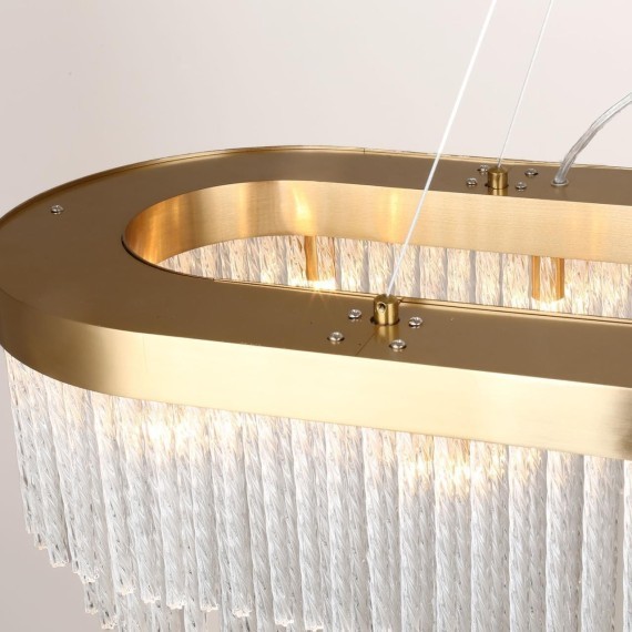 Подвесная люстра Bellinda 4189-14P