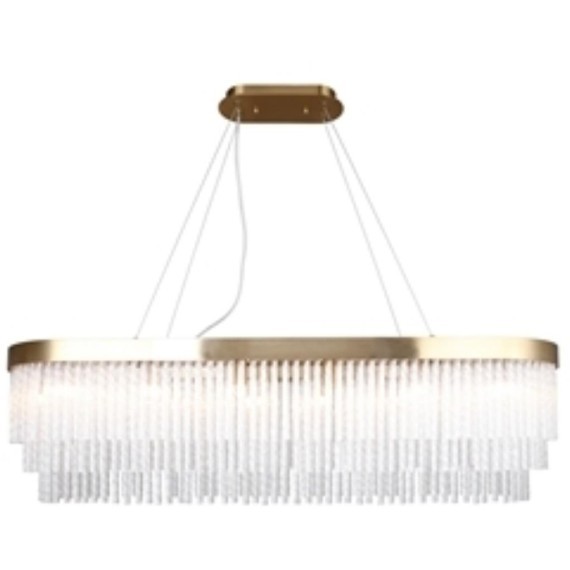 Подвесная люстра Bellinda 4189-14P