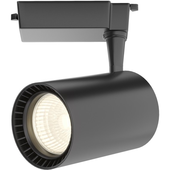 Трековый светильник Technical TR003-1-26W3K-S-B