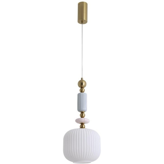 Подвес E27 40W 220V ALEGRA 8334/1