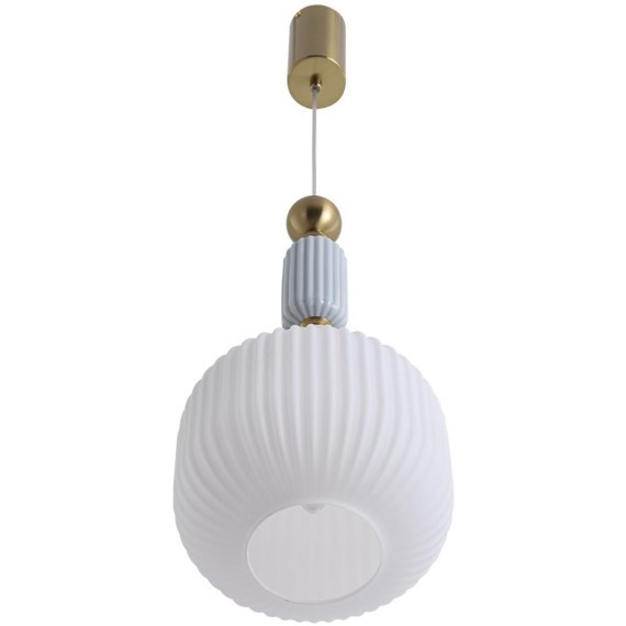 Подвес E27 40W 220V ALEGRA 8334/1