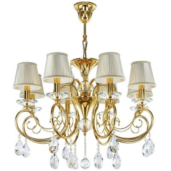 Люстра подвесная Lightstar 693082 Ricerco под лампы 8xE14 320W